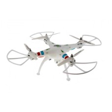 Drone Sky Force FPV blanc MonsterTronic RTF