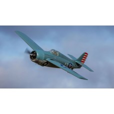 F4F Wildcat PNP Park flyer 