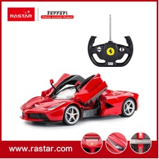 La Ferrari Rastar 