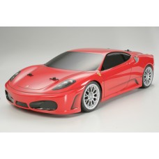 Ferrari F430 RTR TAMIYA 