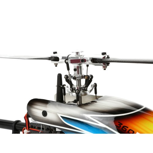 Blade Ramena Táhel: 360 CFX | Blade