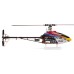 Hélicoptère Blade 500 3D RTF