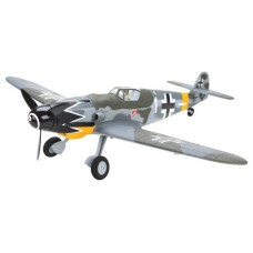 Avion Messerschmitt BF-109 g PNP Parkzone 