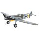 Avion Messerschmitt BF-109 g PNP Parkzone 