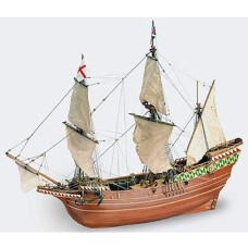 Mayflower 1620 Artesania Latina