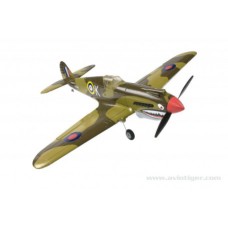 P40 Warhawk RTF Axion RC