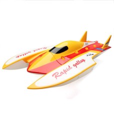 monstertronic RC hors-bord Barracuda Brushless RTR  high speed racing boat 2.4GHz