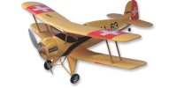 Bücker Jungmeister Robbe 