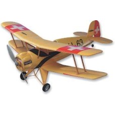 Bücker Jungmeister Robbe 