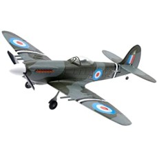 Spitfire MK24 Axion RC