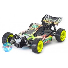 StormRacer PRO Carson 1:10