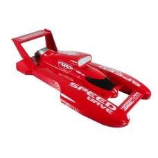 Jamara hydroplane speed wave 