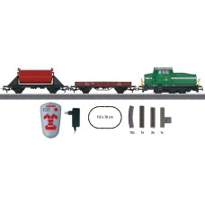 Coffret de départ My World  HO Märklin 