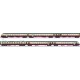 Coffret Train TEE Série RAe SBB/CFF/FFS HO Digital Sound Märklin 