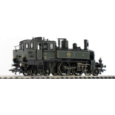 Locomotive à Vapeur Gattumg D XII (K.Bay.Sts.B) Ep I HO AC Digital Sound Märklin 