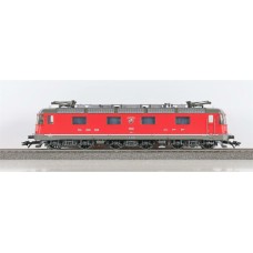 Locomotive SBB-CFF Serie 6/6 f Digital  AC Ep V HO Märklin 