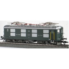 Locomotive SBB-CFF Re 4/4 l Ep III HO Digital Sound Märklin 