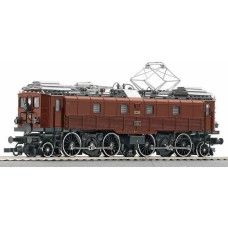 Locomotive SBB 12320 HO CC Be 4/6  Roco 