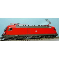 Locomotive BR182 Taurus DB HO CC Roco 