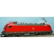 Locomotive BR182 Taurus DB HO CC Roco 