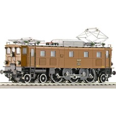 Locomotive SBB HO Ae 3/6   AC Digital Roco