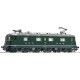 Locomotive SBB CFF 11663 HO Digital CC Re 6/6 Roco 