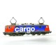 Locomotive Cargo SBB 610 463-2 HO AC Digital Roco