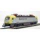 Locomotive E-Lok ES 64 P N Mini Trix 