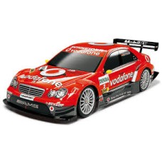 Vodafone AMG- Mercedes C-Class DTM 2006 1/10 TAMIYA