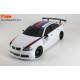 Voiture Touring E4JR II RTR Brushless 1/10 TM