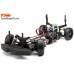 Voiture Touring E4JR II RTR Brushless 1/10 TM