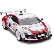 Voiture Audi R8 LMS 1/8 RTR Absima