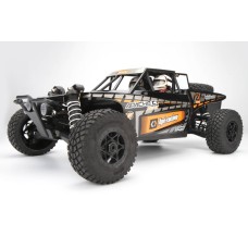 Voiture Apache C1 FLUX RTR 1/8 HPI 