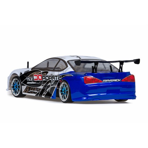 Maverick strada drift car shop