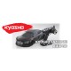 Voiture Fazer VE Audi R8  Spyder RTR Kyosho 