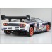 Voiture Fazer Mclaren F1 GTR 1/10 Kyosho 