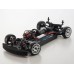 Voiture Fazer VE Audi R8  Spyder RTR Kyosho 