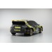 Voiture Fazer VE-X Subaru Impreza KX2 2007 RTR Kyosho 