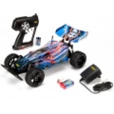 Voiture StormracerII Buggy 1/10 Carson 