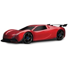 Voiture Super Car 01 1/7  Traxxas 