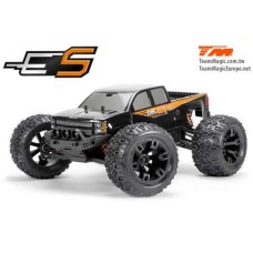 Voiture Monster Truck RTR 4WD 1/10 ES Team Magic 