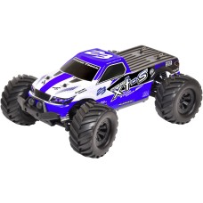 Pirate xt-s 1/10 4X4 4WD 1/10 racing truck 