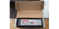 Team Orion 5300mah 22.2v 50c Team Orion 5300mah 22.2v 50c