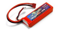 Accu lipo nvision 3s 1300mah 30c Accu lipo nvision 3s 1300mah 30c