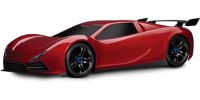 Traxxas x0-1 Traxxas x0-1